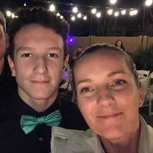 Meet your Posher, Benjamin